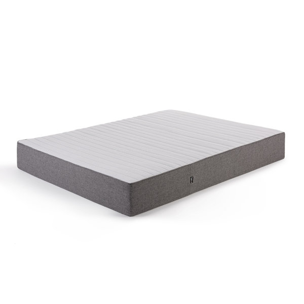 Hypnia Memory Foam Mattress Wayfair.co.uk